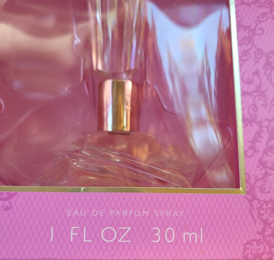 FOREVER por Mariah Carey 0,16 oz perfume y 1 oz spray 2 piezas juego de regalo raro difícil de encontrar  Foto 4 de 4