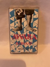 Vintage Awara Barsaat Cassette Tape Bollywood Hindi Indian Rare Collectible Tape