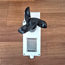Kingspan STG WRM/2 24V Wind & Rain Cup Anemometer Sensor 0&ndash;18 m/s