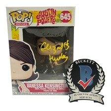 Ultimate Funko Pop Austin Powers Figures Gallery and Checklist 20
