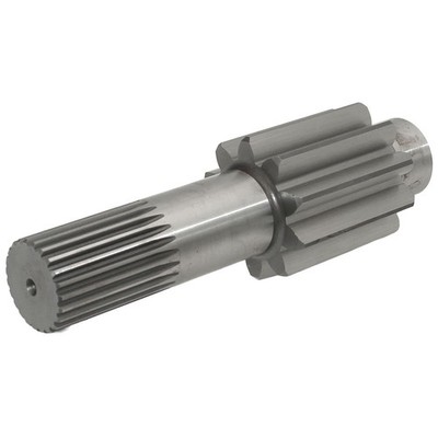 Final Drive Pinion Shaft Fits John Deere Replaces H114203