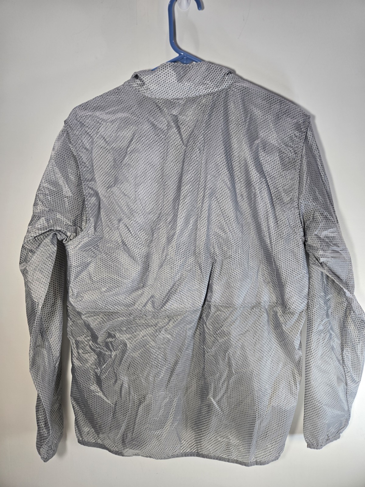 Nike Golf Shield Hyperadapt Lightweight Gray 1/2 … - image 7