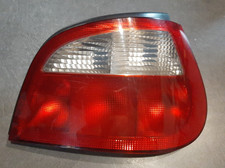Feu arrière Renault MEGANE