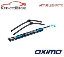 SCHEIBENWISCHER WISCHERBLATT VORNE OXIMO WA4004006 P FÜR MERCEDES-BENZ C-CLASS