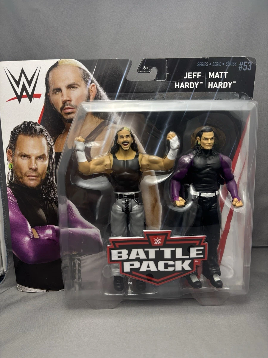 Wwe Hardy Boyz Toys for sale | eBay