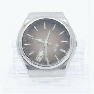 Vintage SEIKO QUARTZ TYPE II 4623-8010 FOR PARTS OR REPAIR Watch JAPAN |  eBay