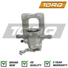 Torq Rear Right Brake Caliper Fits VW Audi Skoda Seat