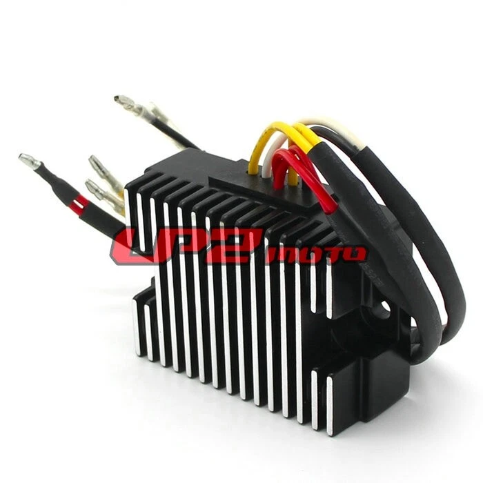 调节器整流器适用于杜卡迪 900 SS Super Sport Superlight 906 907 Paso 90-97 — 第 2/4 张图片