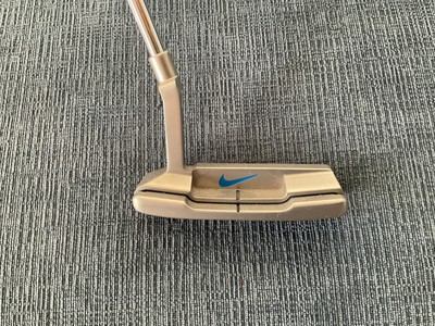 Nike Method Origin B1 01 34  Rare Putter Right Hand Excellent Condition