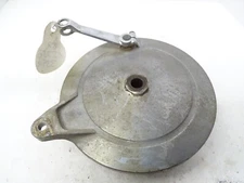 1982 Yamaha XJ750 Maxim Rear Brake Hub Drum Shoes