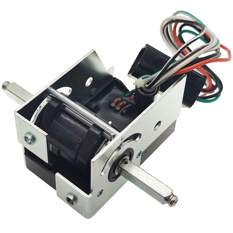 Acelerador ET-165MCU para Big Joe DTJ07407-H DTJ07409-H DTJ07409B-H 0501000286 - Imagen 2 de 4