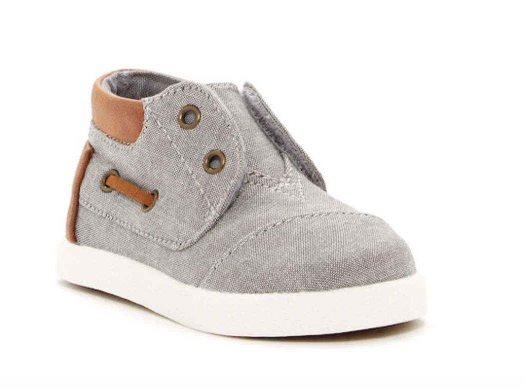 Toms bimini high best sale top