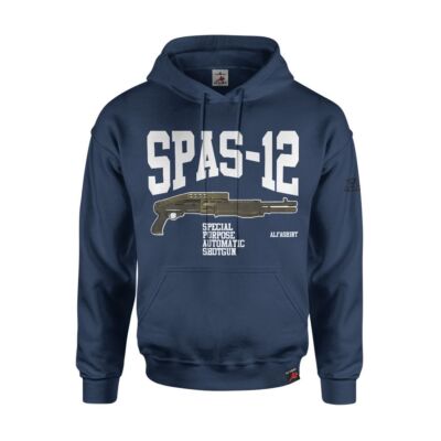 Spas-12 Shotgun Flinte Waffe Schrotflinte Pump Polizei Bundeswehr #43429