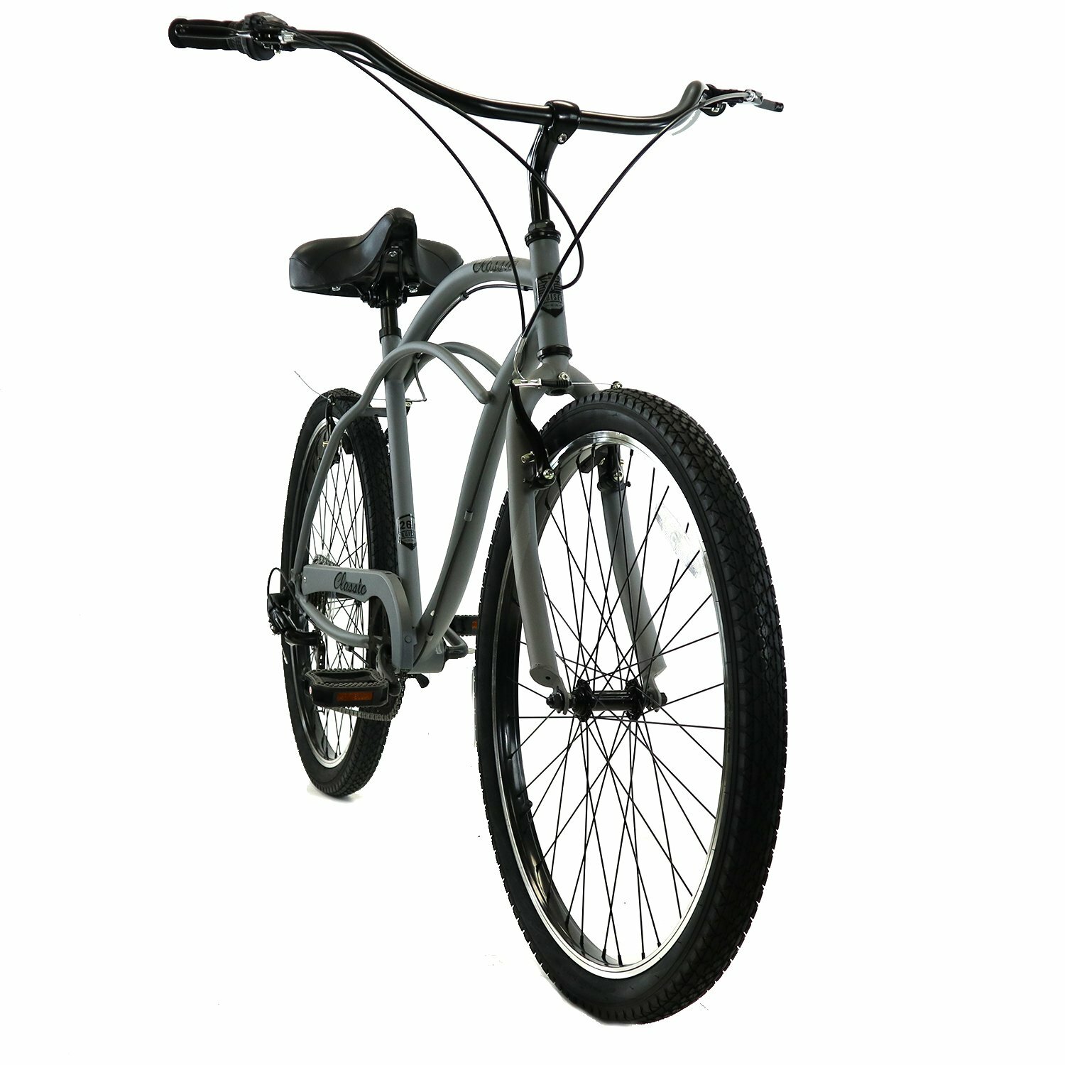 firmstrong urban man 7 speed