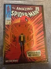 Amazing Spider-Man #50 Reprint Mini-Comic 1st Kingpin Appearance - NEW SEALED