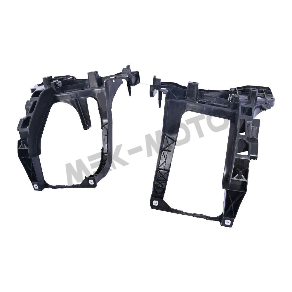 Radiator Support Core Assembly 68197334AA For Ram 1500 Classic