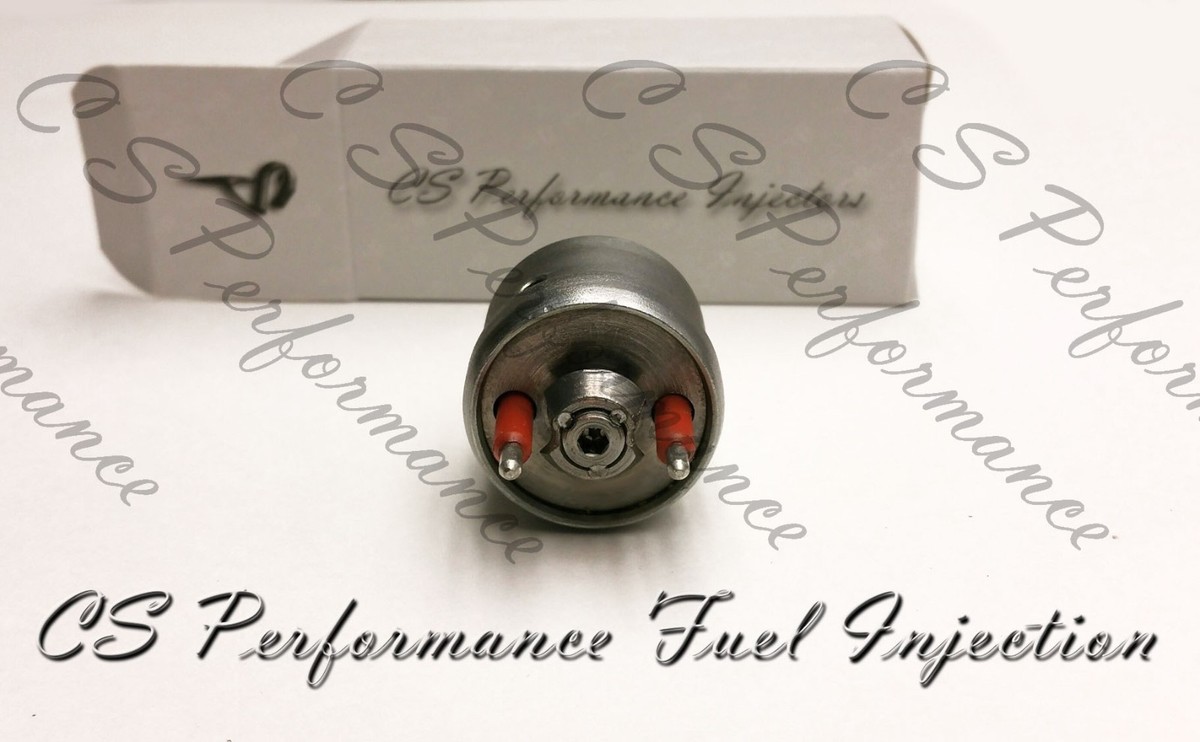 SET TBI FUEL INJECTOR 5235206 1987-1995 GMC CAR TRUCKS 5.7L V8 REMAN