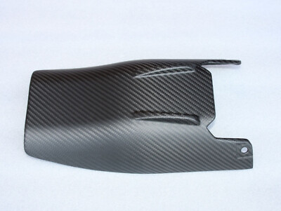 Post mudguard. KTM Super Avventura 1290 2015 2016 2017 2018 2019 2020 100% IN M