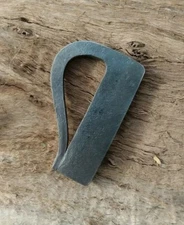 HARP FLINT & STEEL STRIKER FIRE STARTER