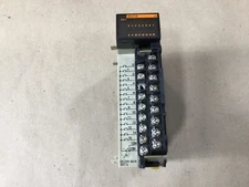 Omron CQM1-ID212 Input Unit Module 24V #04H38PR8