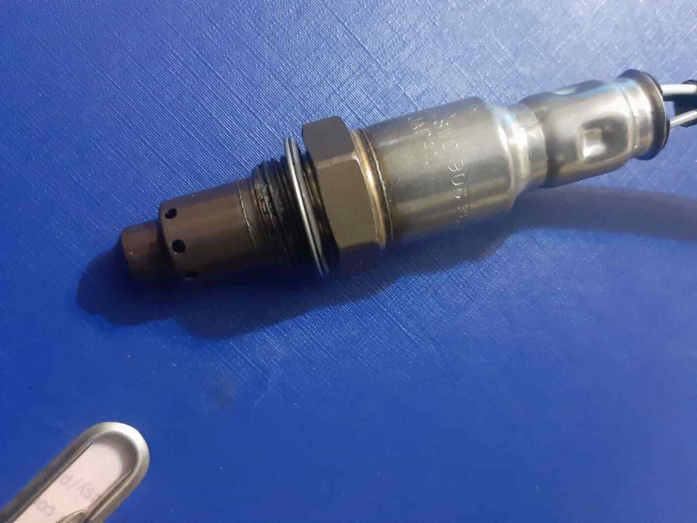 Original Audi S4 8W S5 F5 B9 3.0 TFSI 354Cv Sonda Lambda PROBADO