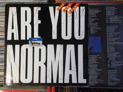 10CC LP: LOOK HEAR? (D; MERCURY 6310 507)