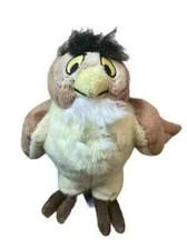Disney Winnie The Pooh owl 7" Plush NWT USA SELLER