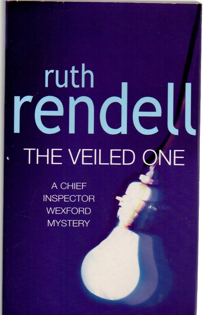 The Veiled One (A Wexford Case) by Ruth Rendell (a Paperback, 1994)