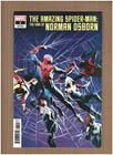 Amazing Spider-man: Sins of Norman Osborn #1 Marvel Comics 2020 NM- 9.2