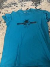 Made In The USA Bethel College 1990 Shirt L