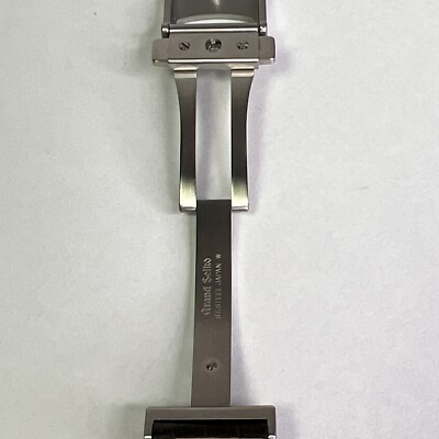 GRAND SEIKO ブレスレット（要修理品）D3C8-B.F 19mm GRAND SEIKO