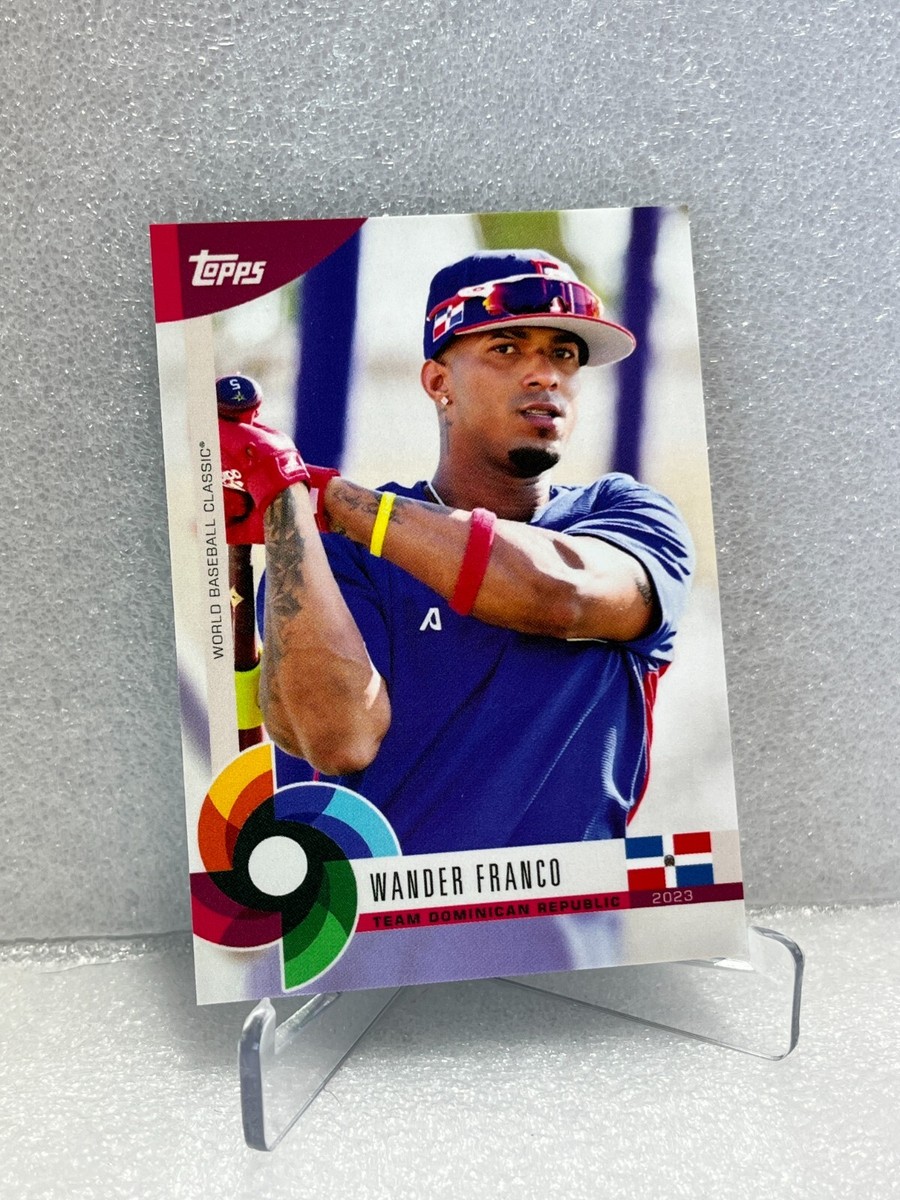 2023 Topps World Baseball Classic Global Stars | eBay 2023 Topps World Baseball Classic Global Stars | eBay
