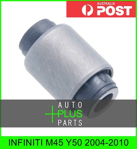 Fits INFINITI M45 Y50 2004-2010 - REAR TRANSVERSE ROD BUSHING - 第 1/1 張圖片
