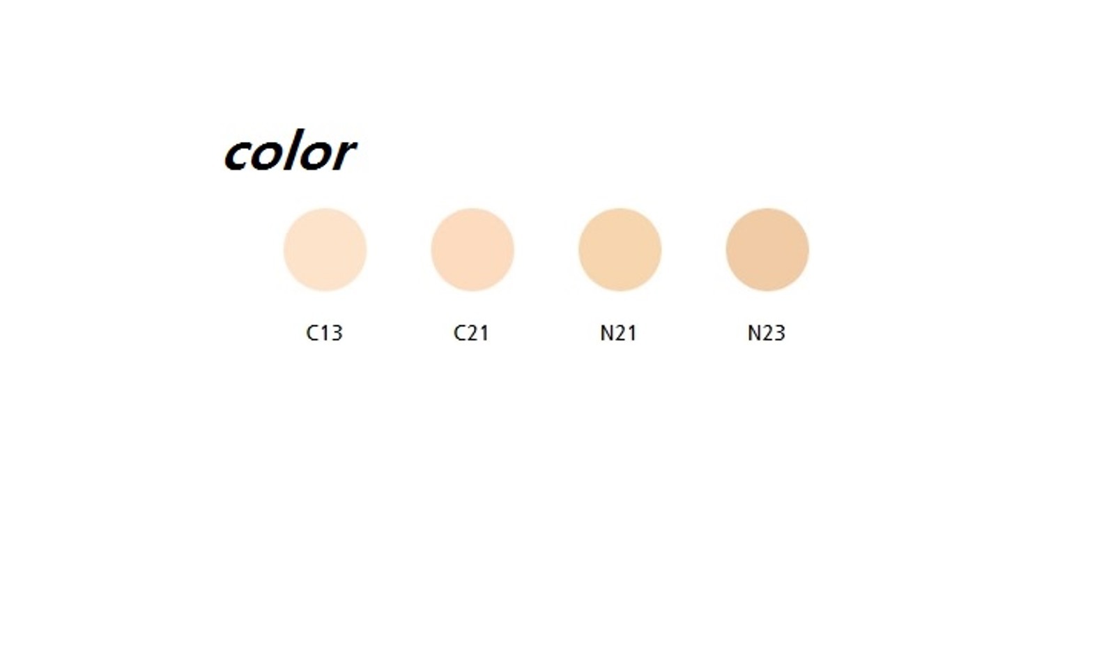 [innisfree] Skinny Coverfit Cushion / 14g + FREE CASE eBay