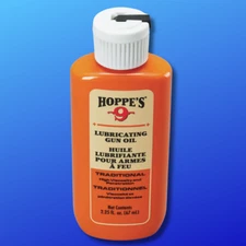 No 9 Lubricating Gun Oil / Lube for Rifle, Pistol, Shotgun