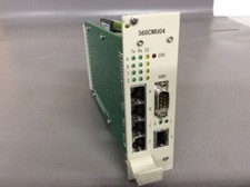 560CMU04     - ABB     Central module of the RTU560     RECONDITIONNÉ
