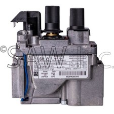 0820652 SIT-820 Nova Mv OEM Natural Gas Valve...
