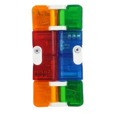 Infinity Fidget Cube Fidget Toy Autism Therapy For Kids