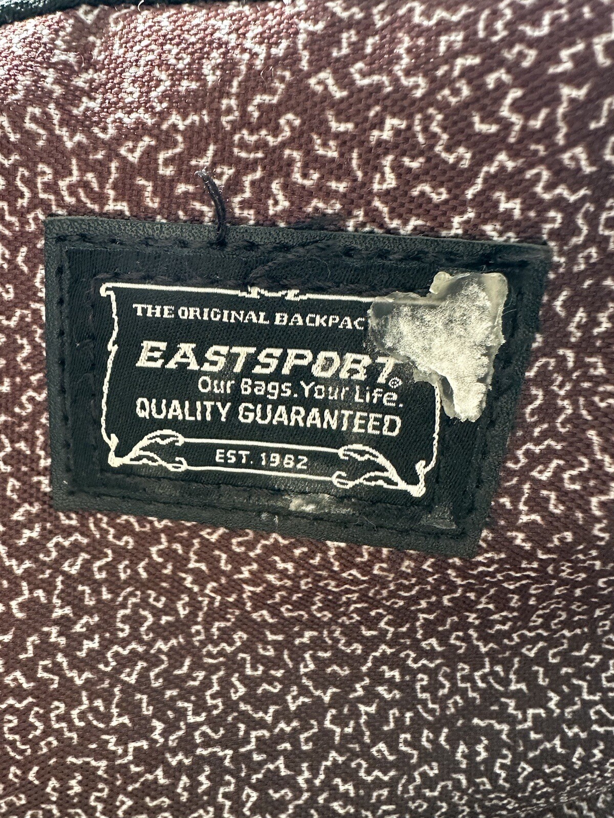 Eastsport Multi-Purpose Millennial Tech Backpack,… - image 12