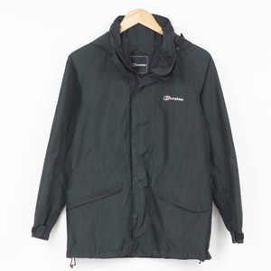 berghaus performance shell jacket