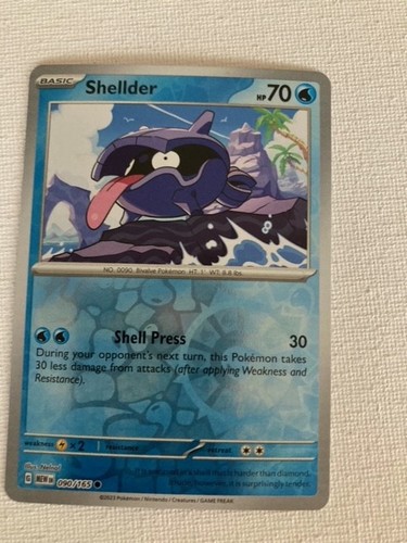 Pokomon 151 EX'S, reverse holo's and holo's. Pick your card, complete your set! - Picture 92 of 159