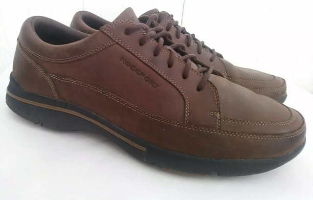 rockport adiprene by adidas dress shoes