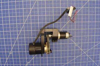 1421.8040 / HEIDENHAIN ERO 1421.8040-1500 INCREMENTAL ENCODER, MAXON 137489 MTR
