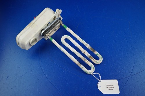 Heizelement Waschmaschine - Samsung WF10624 DC47-00006X