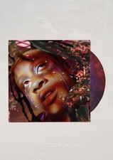 Trippie Redd A Love Letter to You 4 Violet Fruit Punch Colored Vinyl 2LP New