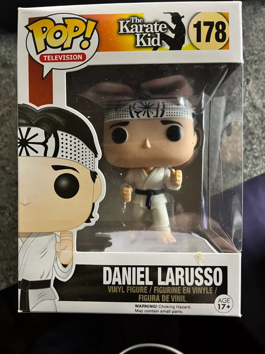 Funko 2024 pop karate