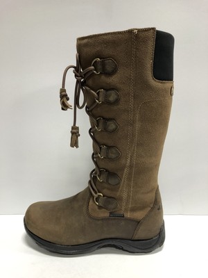 baffin women's santa fe boot
