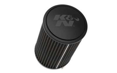 For K&N Universal Air Filter (4in. Flange / 6in. Base / 5.25in. Top OD /