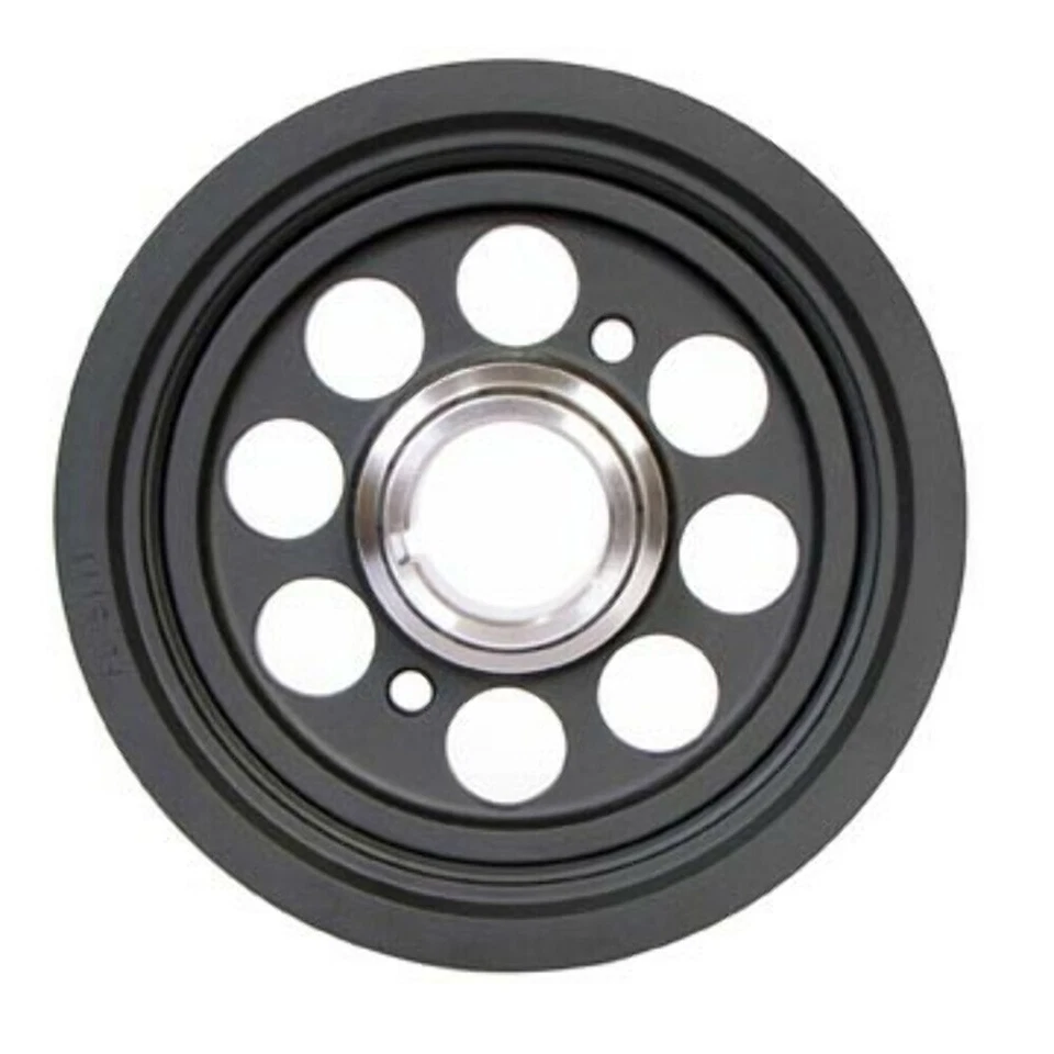 PowerBond by Dayco PB1396N Engine Harmonic Balancer - Image 2 of 4