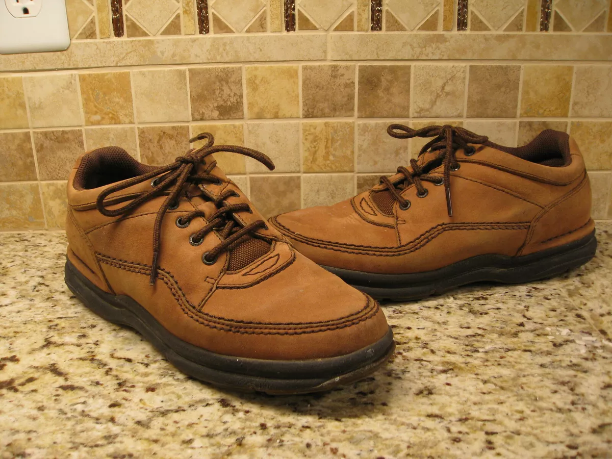 Rockport world tour classic womens sale